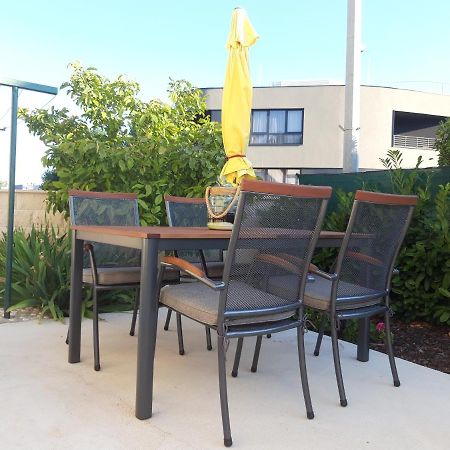 Iris Apartment Mlini Zewnętrze zdjęcie