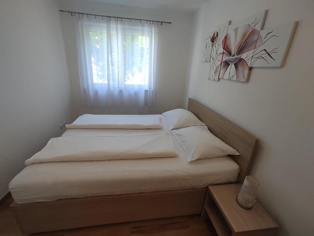 Iris Apartment Mlini Zewnętrze zdjęcie