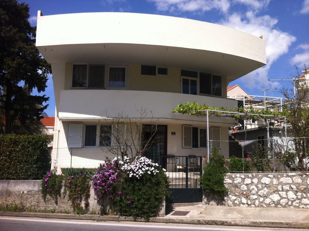 Iris Apartment Mlini Pokój zdjęcie
