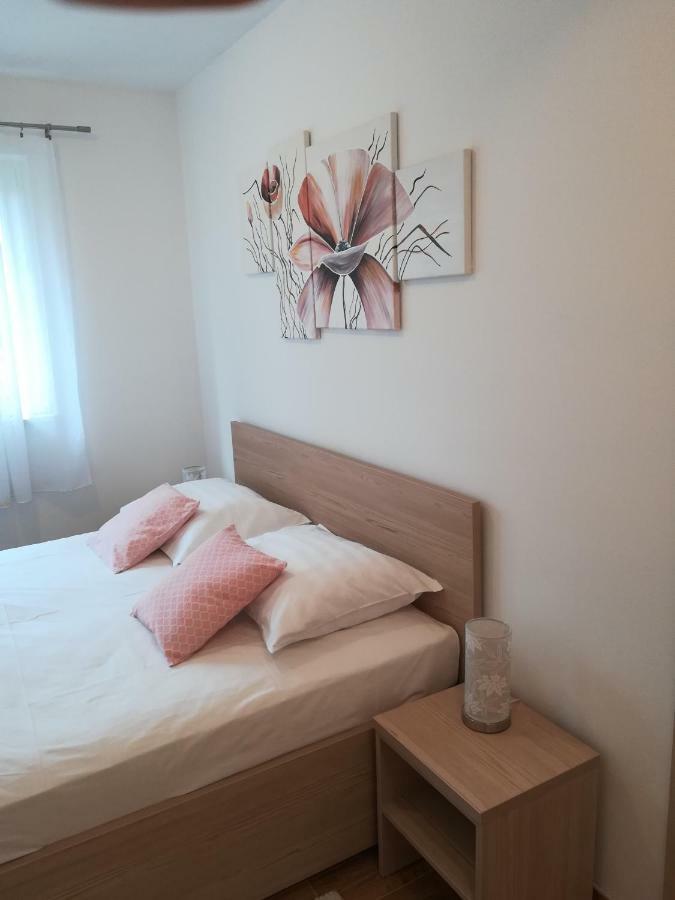 Iris Apartment Mlini Zewnętrze zdjęcie