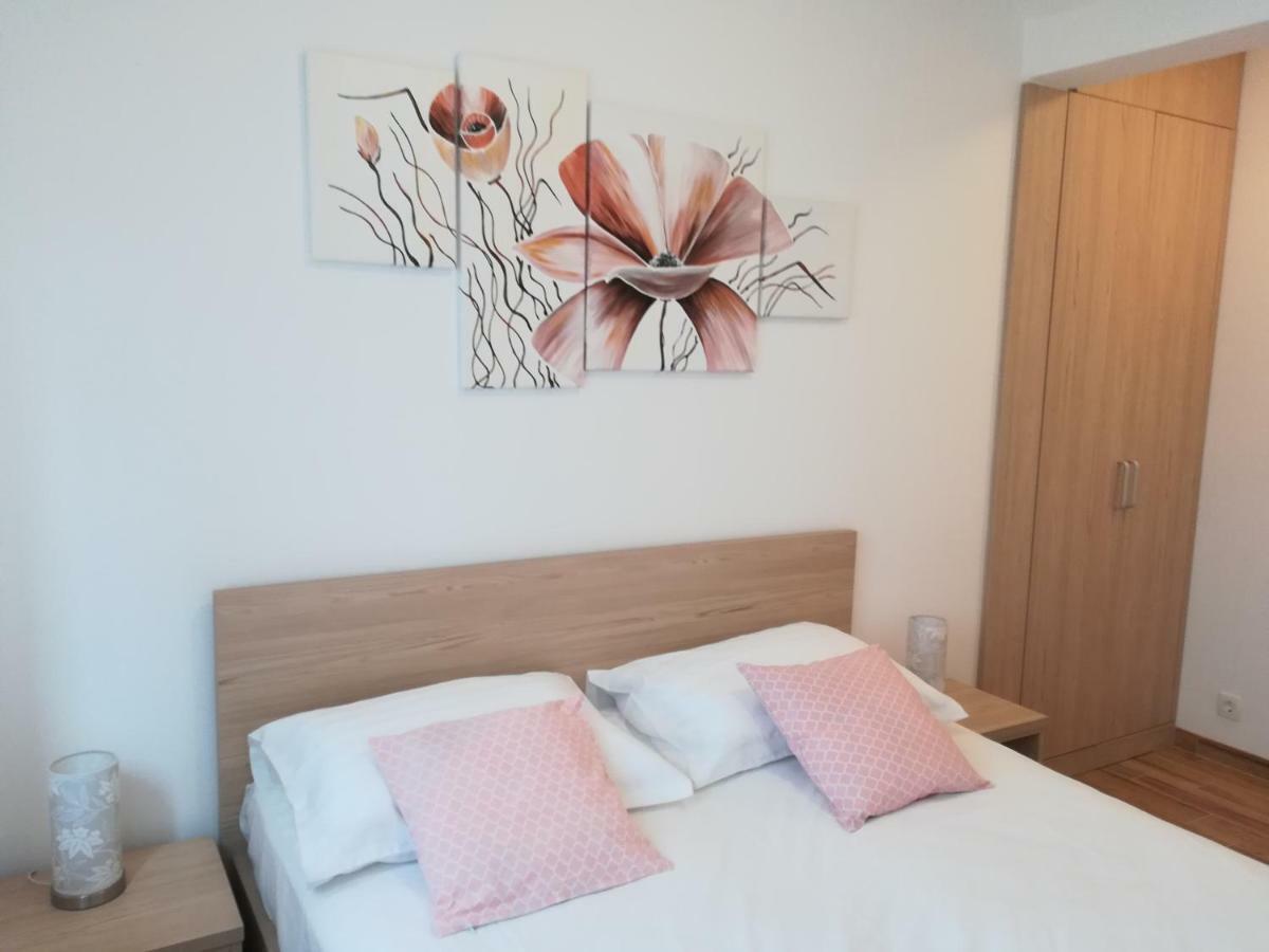 Iris Apartment Mlini Zewnętrze zdjęcie