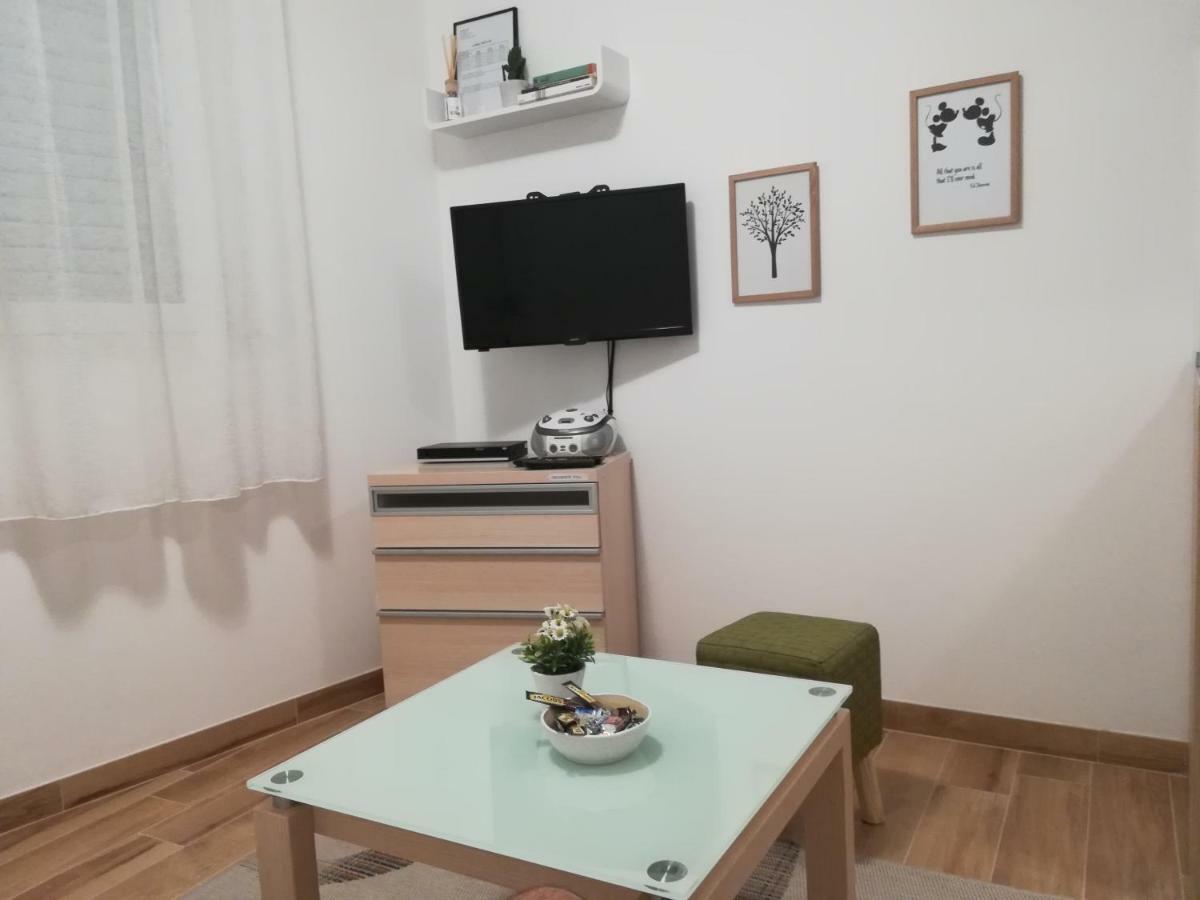 Iris Apartment Mlini Zewnętrze zdjęcie